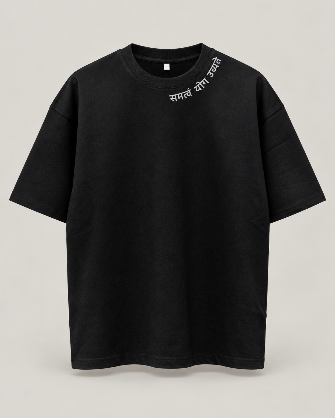 Motivation Unlimited in Raven Black, front view